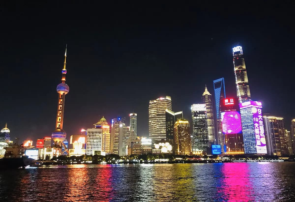 Dr. Xiao Deep9D Team in Shanghai